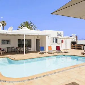  Villa Aphrodite And Apollo 4 Bedroom Spain