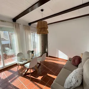  Apartment Balcon De Claudio Marcelo Spain