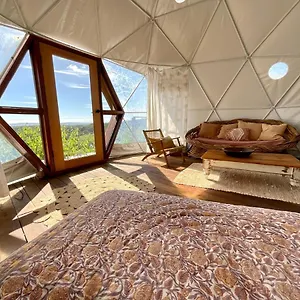  Guest house Golden Domes Australia