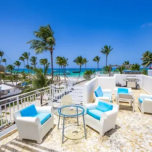  Apartment Amazing Penthouse In With Ocean View Dominican Republic