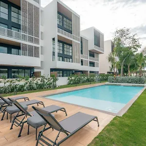  Apartment Lumina At Flats Village Dominican Republic