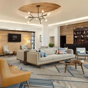 4* מלון Four Points By Sheraton