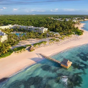 5* Feriested The Westin Puntacana