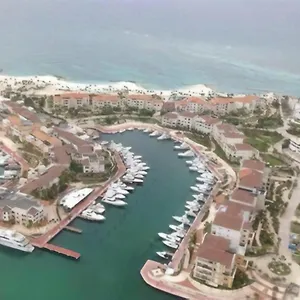  Apartment Cap Cana Luxurious Marina Dominican Republic