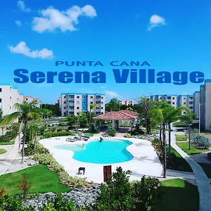  Apartment Serena Village Dominican Republic