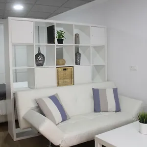  Apartment Apartamento Maria Spain