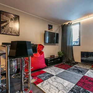  Apartment Large Studio France