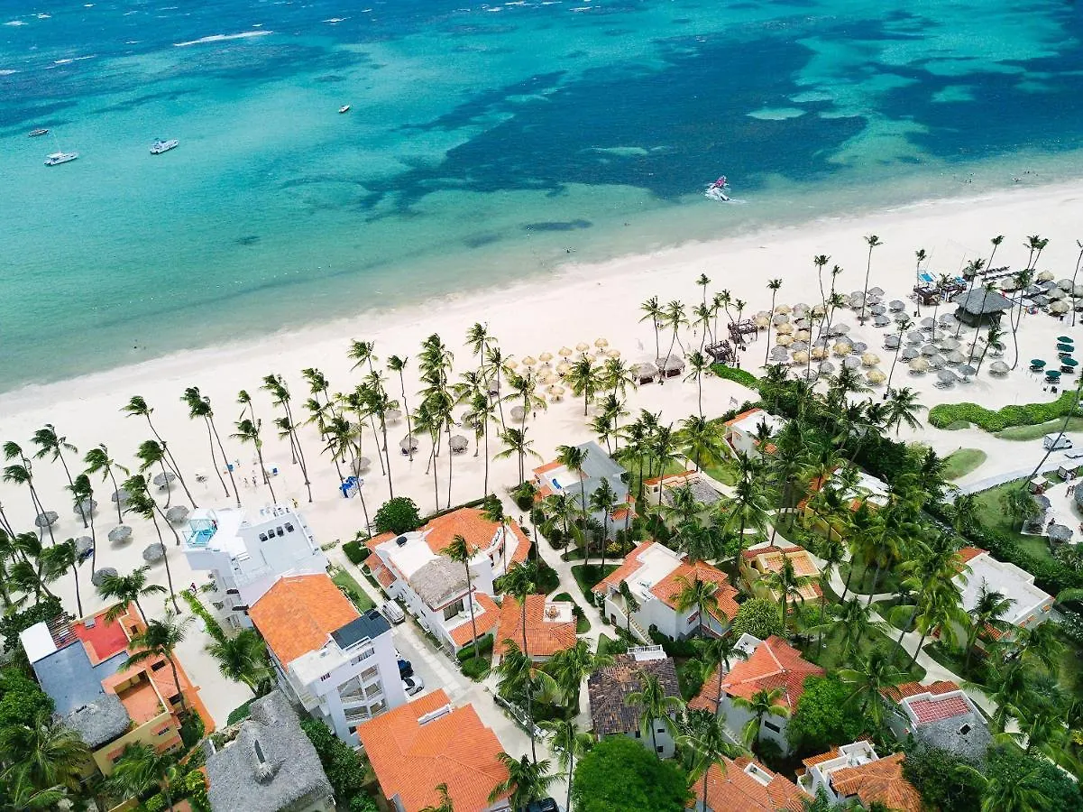 Resort Atlantic Villas & Spa Пунта-Кана Доминиканская Республика