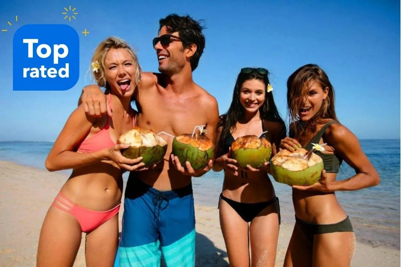 Resort Atlantic Villas & Spa Пунта-Кана