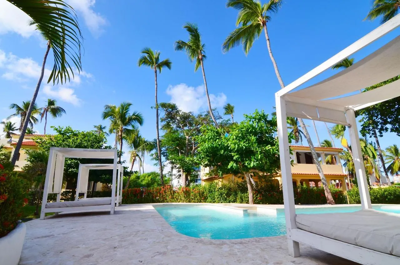 Resort Atlantic Villas & Spa Пунта-Кана