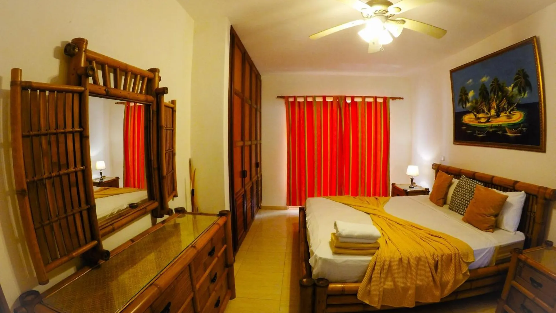Resort Atlantic Villas & Spa Пунта-Кана