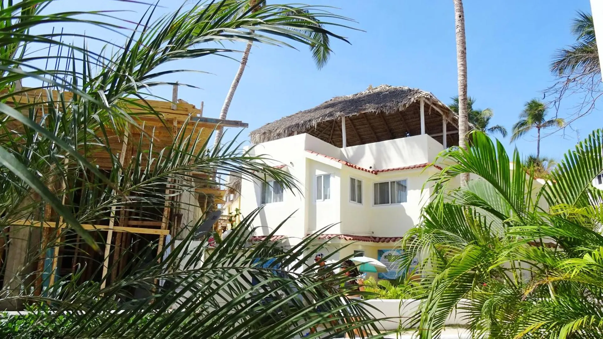 Resort Atlantic Villas & Spa Пунта-Кана Доминиканская Республика