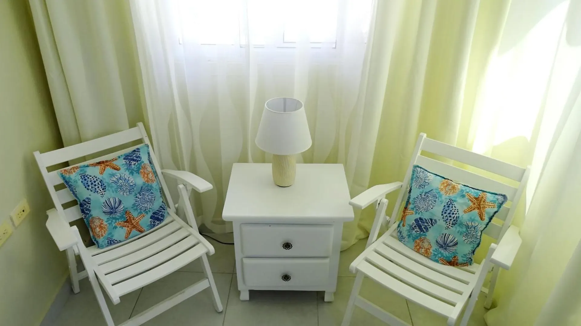 Resort Atlantic Villas & Spa Пунта-Кана