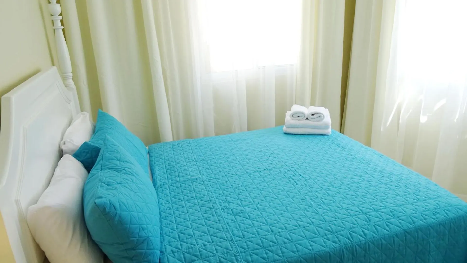 Resort Atlantic Villas & Spa Пунта-Кана Доминиканская Республика