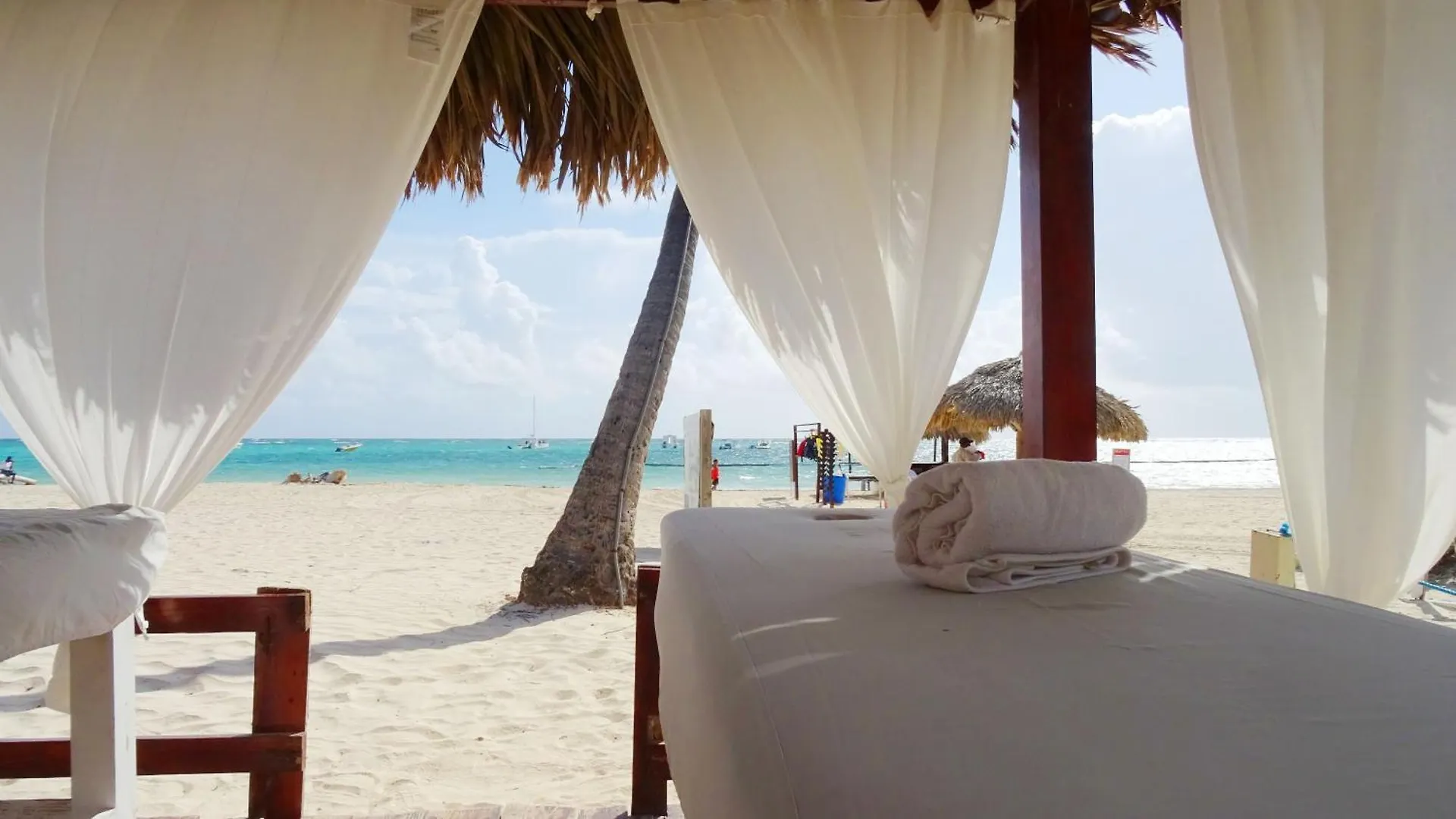 Resort Atlantic Villas & Spa Пунта-Кана Доминиканская Республика