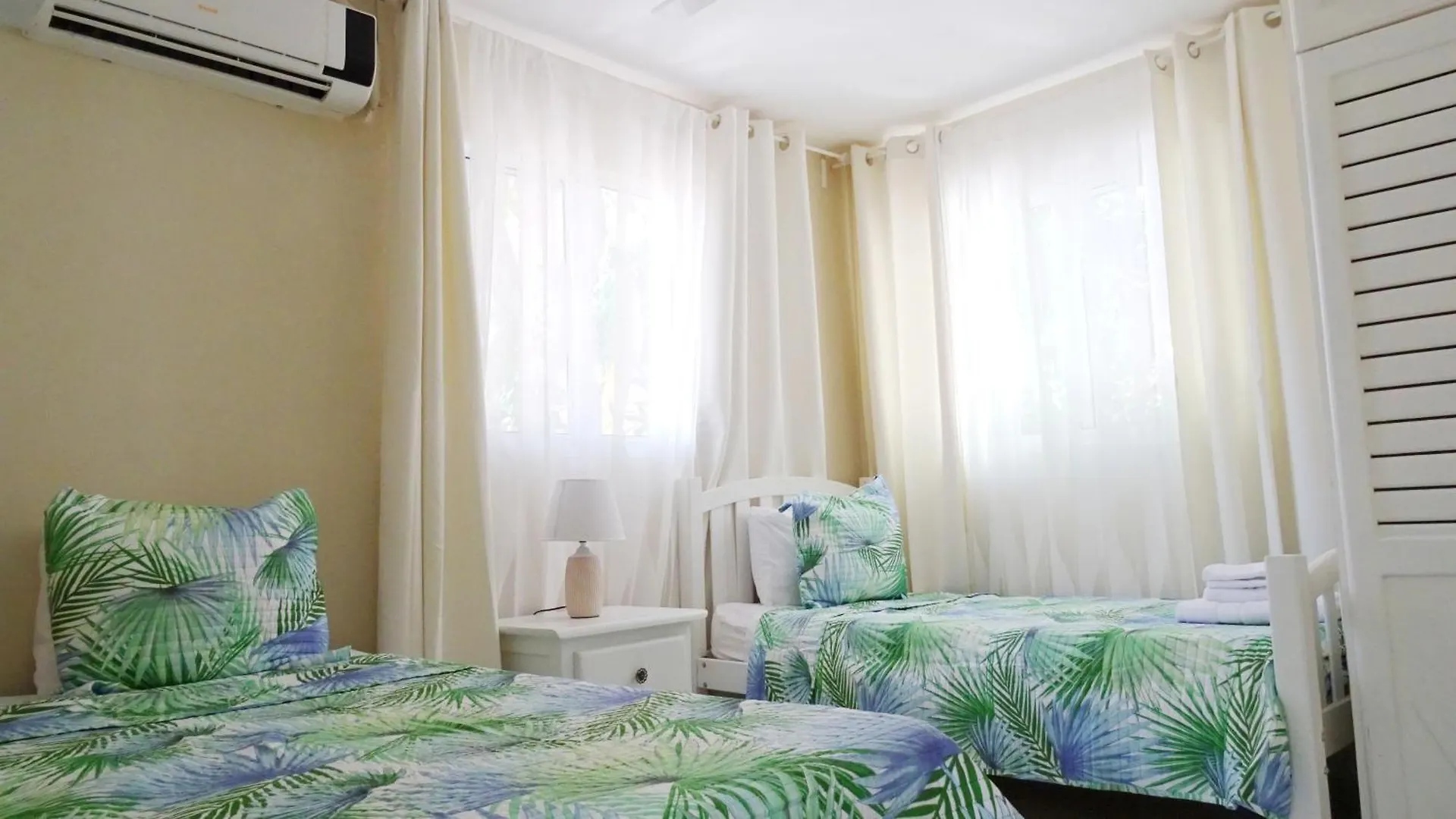 Resort Atlantic Villas & Spa Пунта-Кана