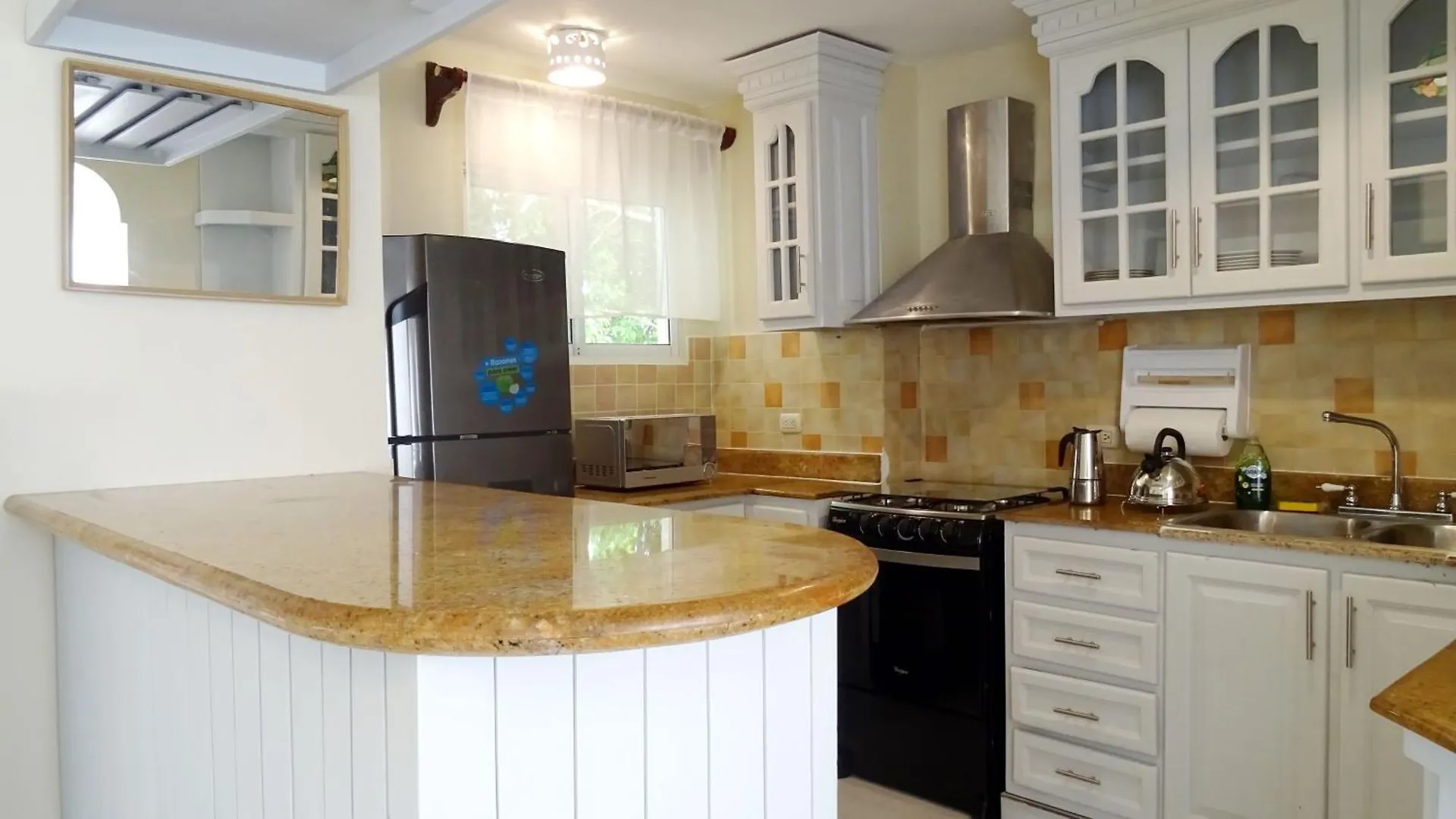 Resort Atlantic Villas & Spa Пунта-Кана