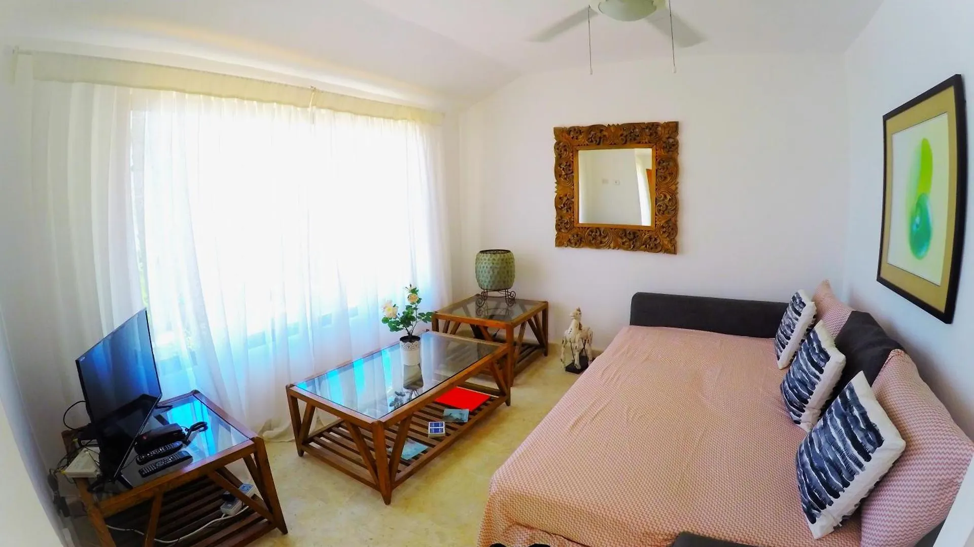 Resort Atlantic Villas & Spa Пунта-Кана