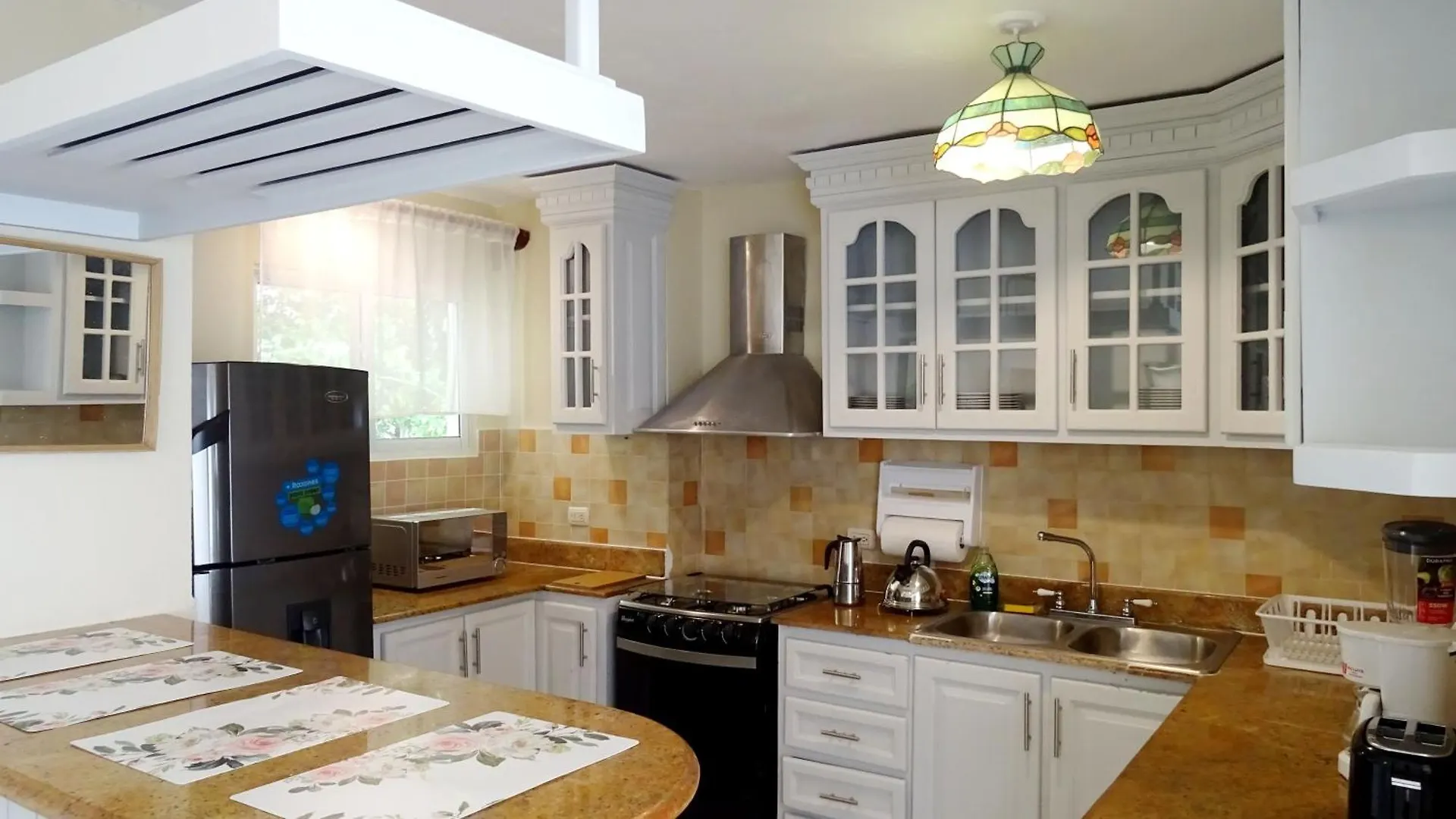 Resort Atlantic Villas & Spa Пунта-Кана