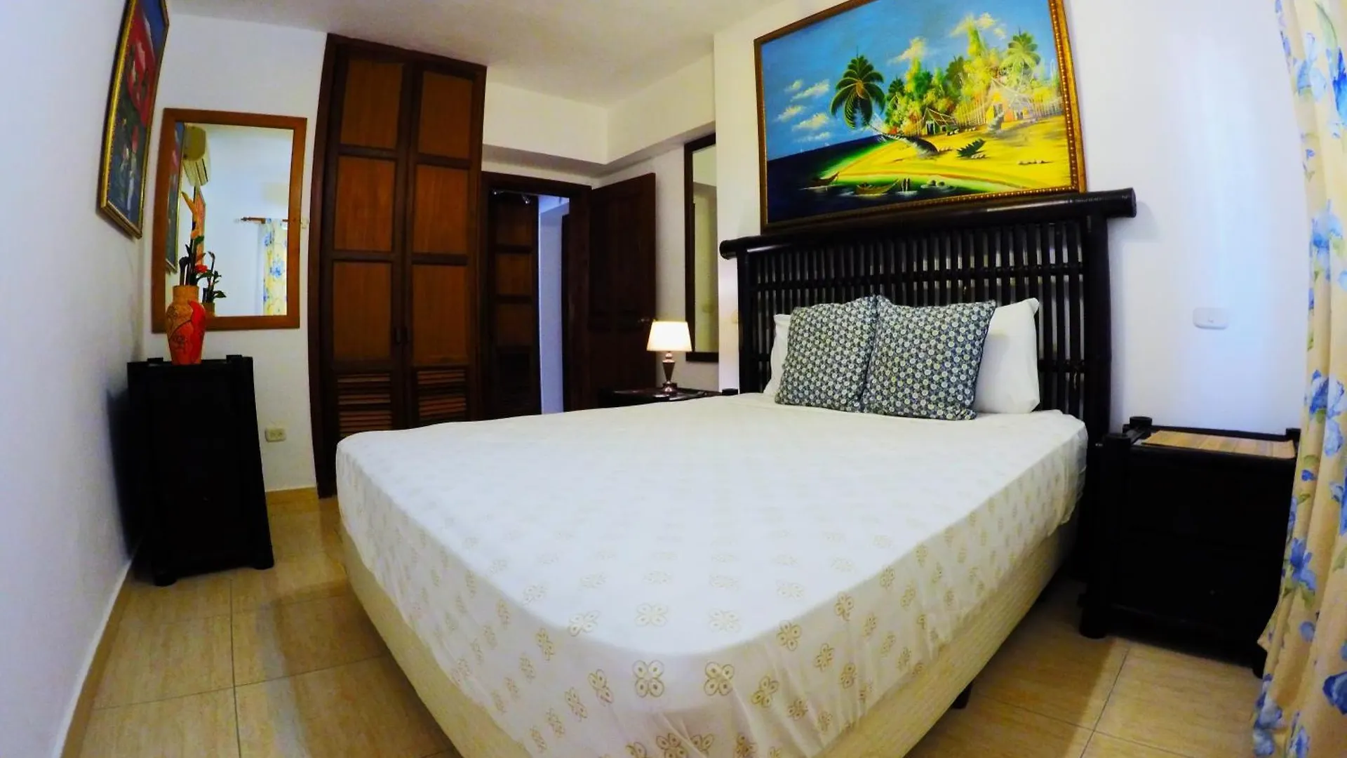 Resort Atlantic Villas & Spa Пунта-Кана