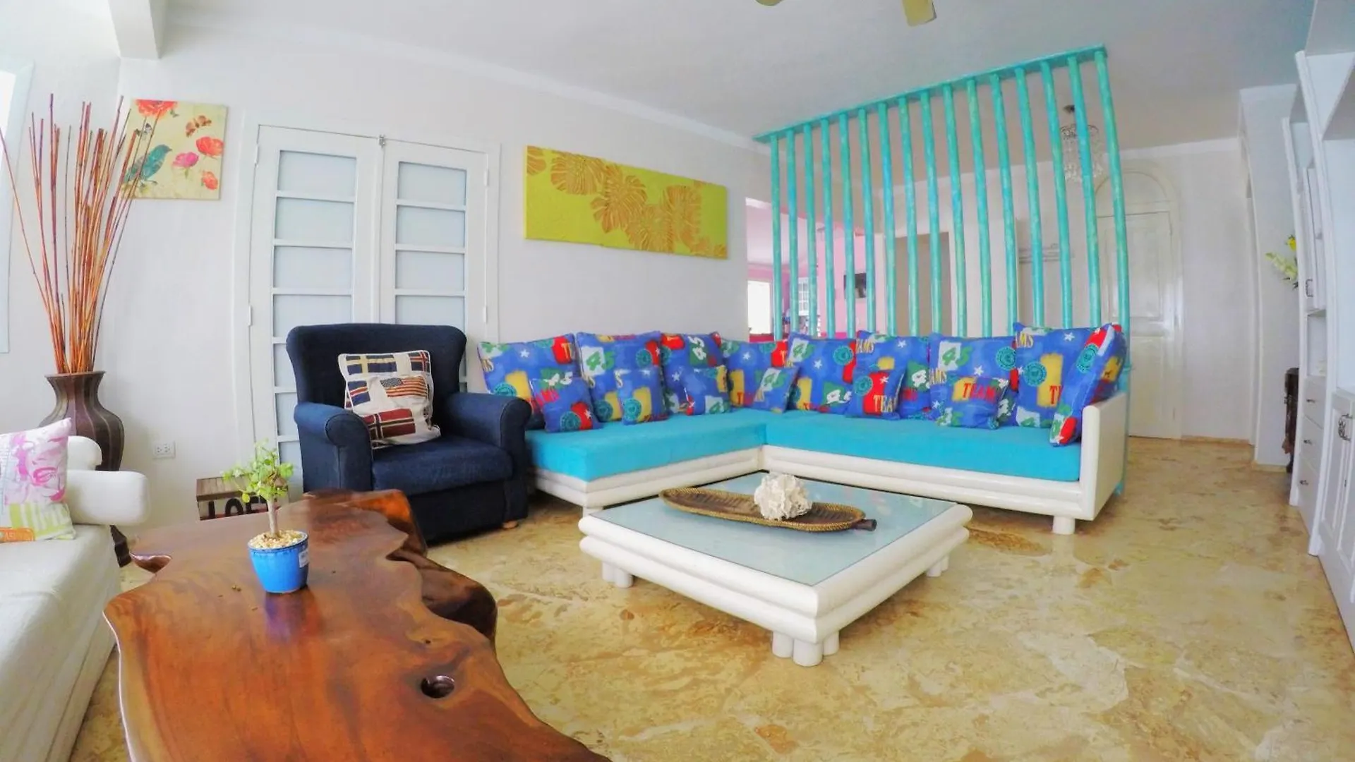 Resort Atlantic Villas & Spa Пунта-Кана 0*,  Доминиканская Республика