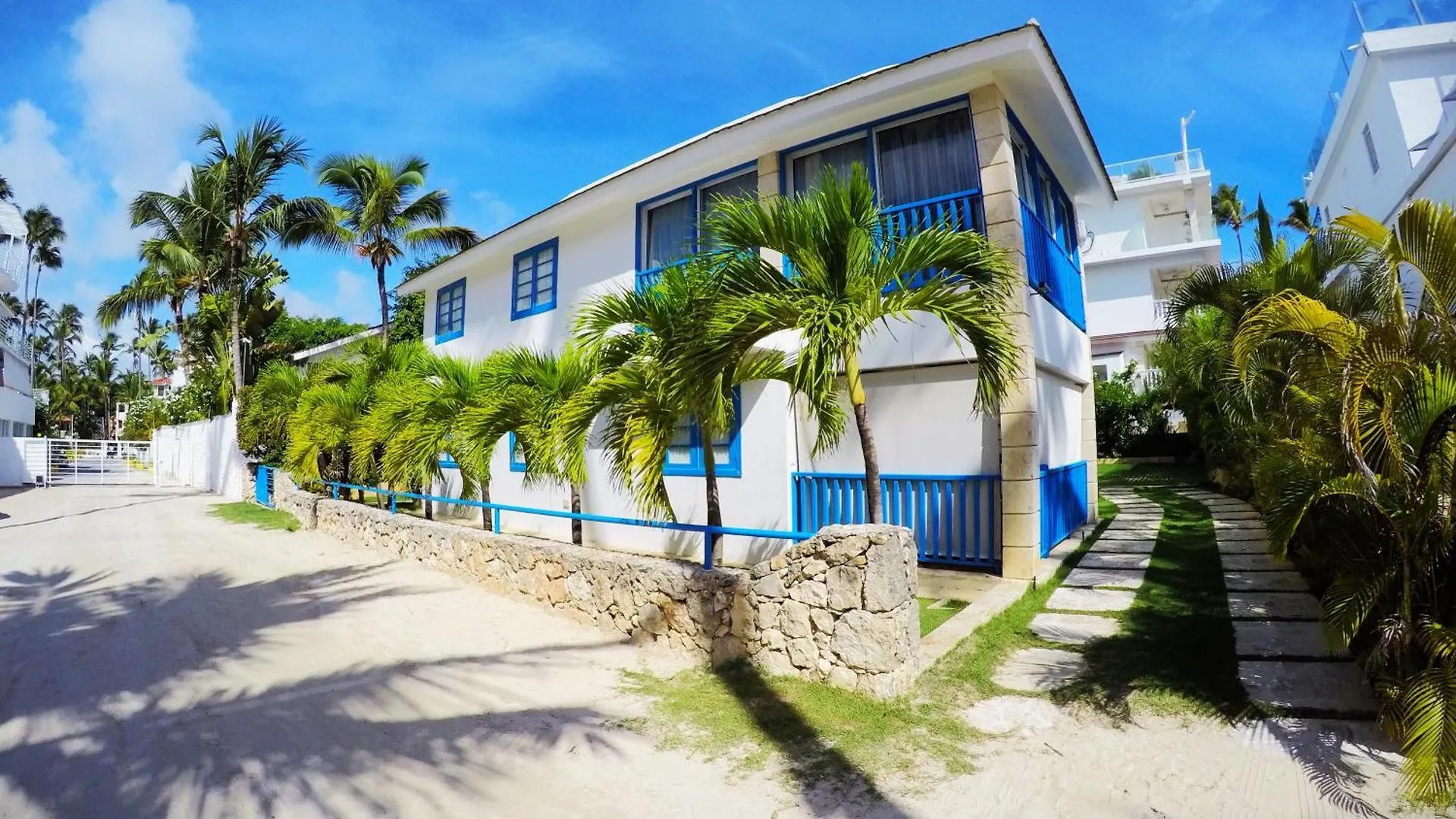 Resort Atlantic Villas & Spa Пунта-Кана