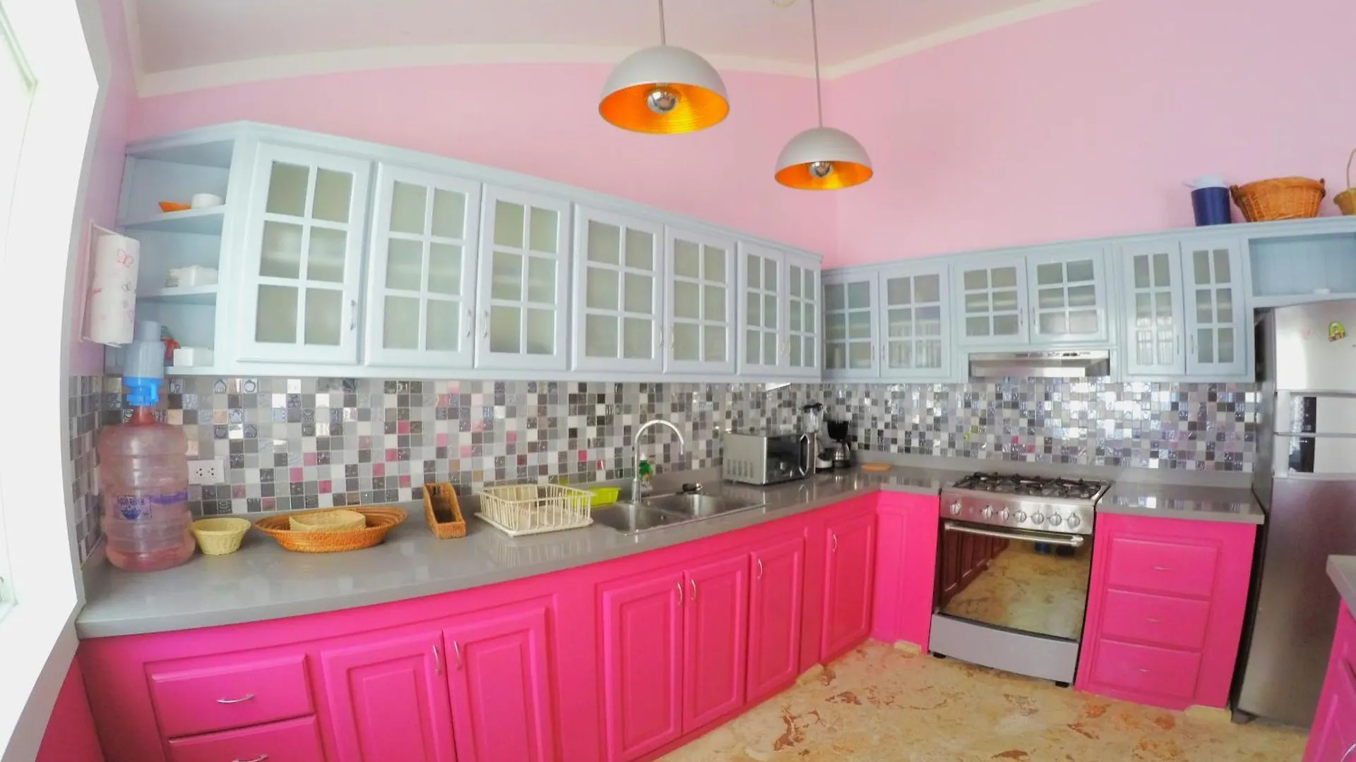 Resort Atlantic Villas & Spa Пунта-Кана 0*,