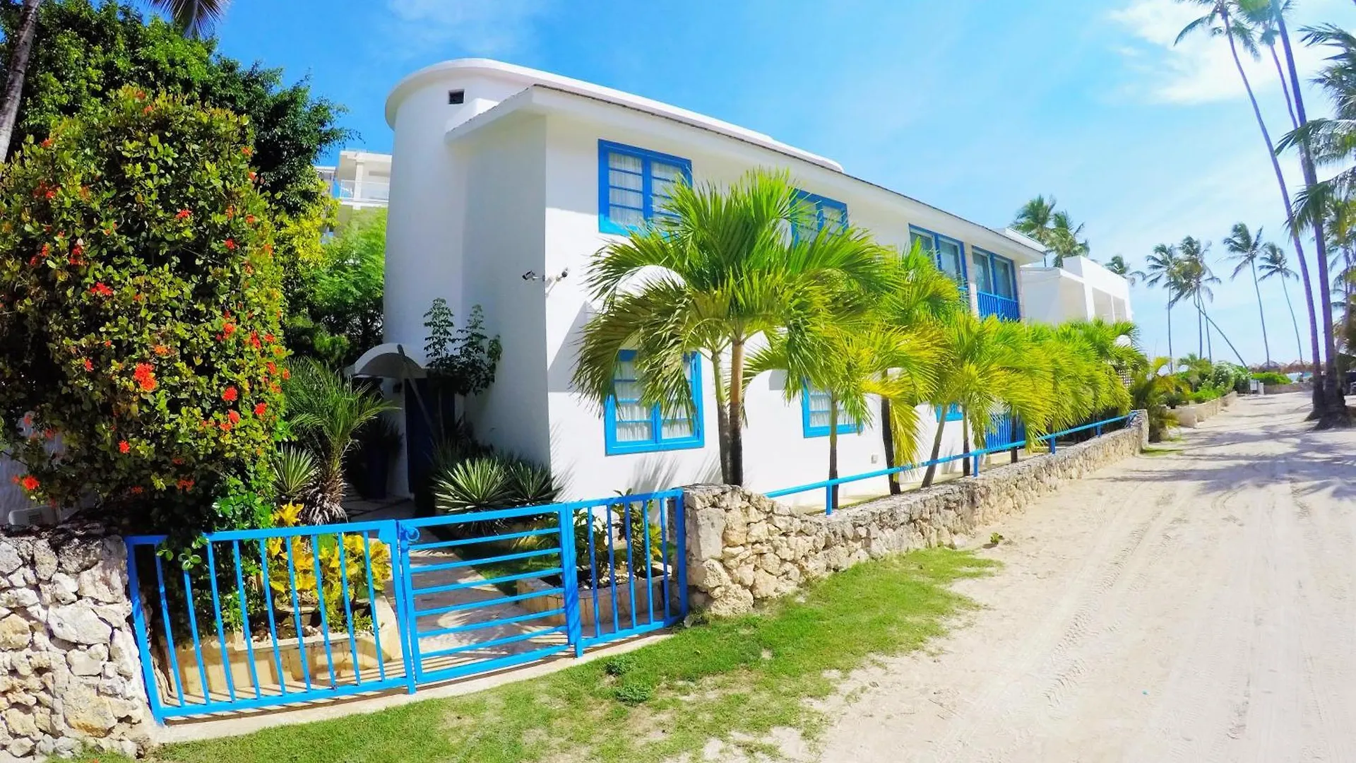 Resort Atlantic Villas & Spa Пунта-Кана