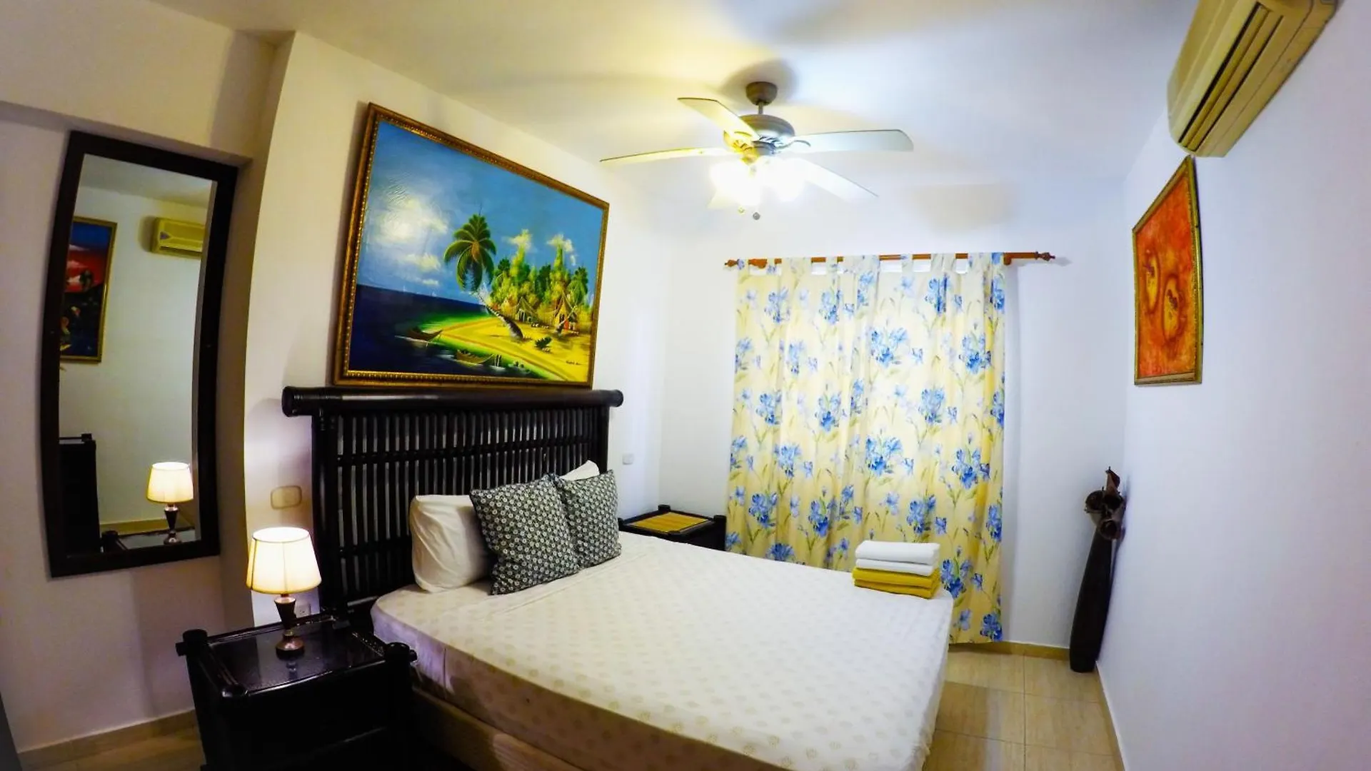 Resort Atlantic Villas & Spa Пунта-Кана 0*,