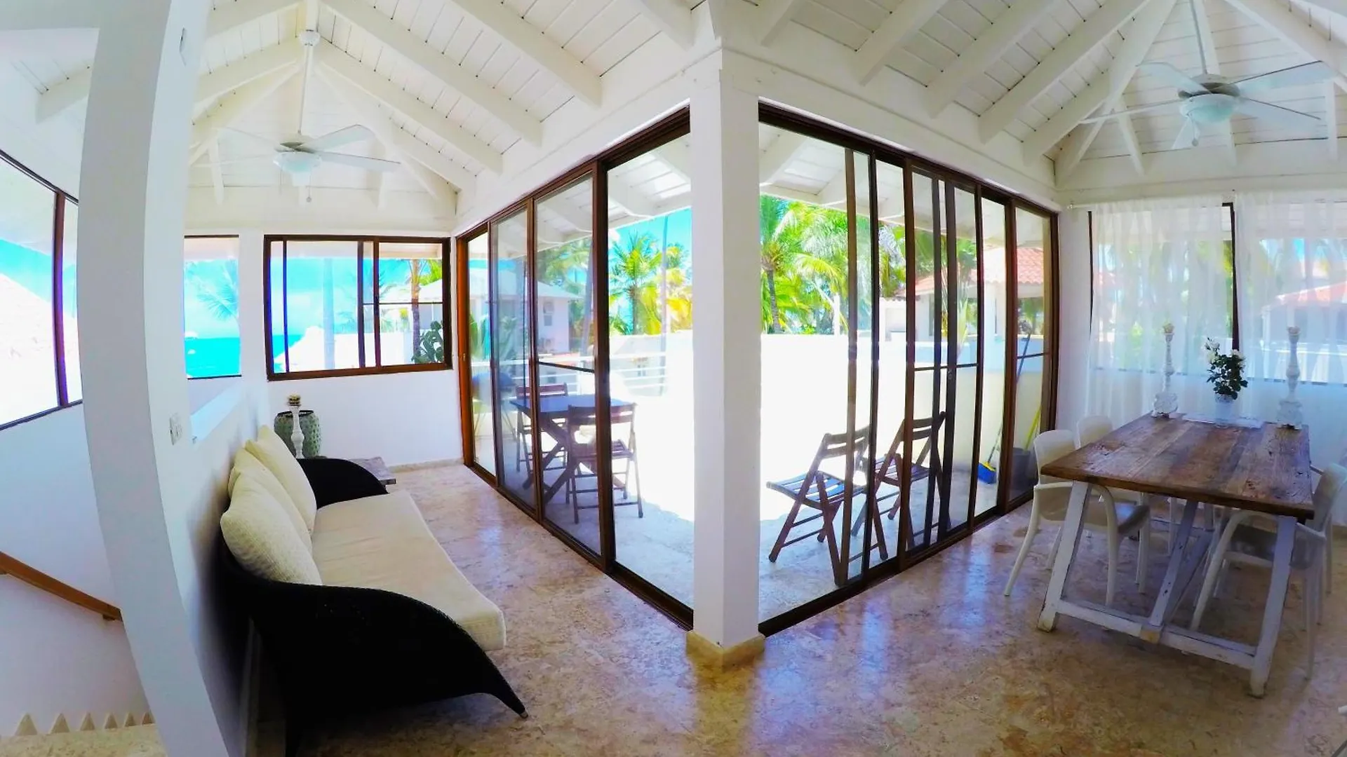 Resort Atlantic Villas & Spa Пунта-Кана Доминиканская Республика