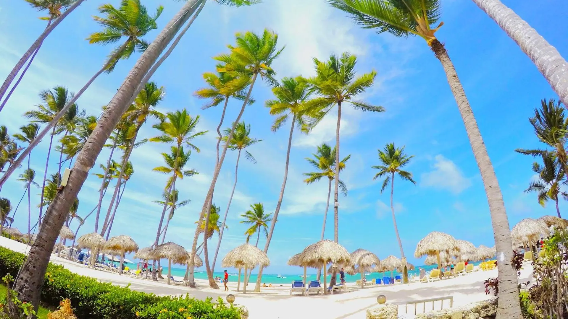 Resort Atlantic Villas & Spa Пунта-Кана