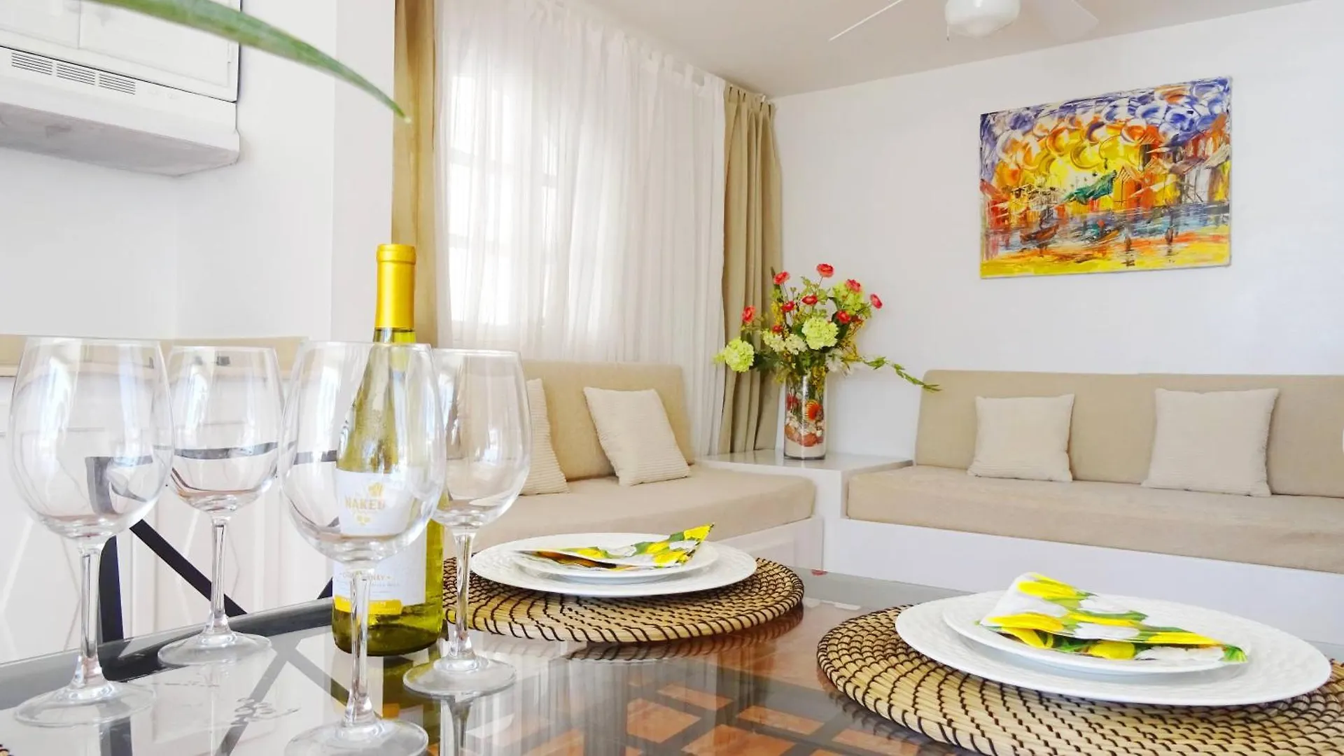 Resort Atlantic Villas & Spa Пунта-Кана