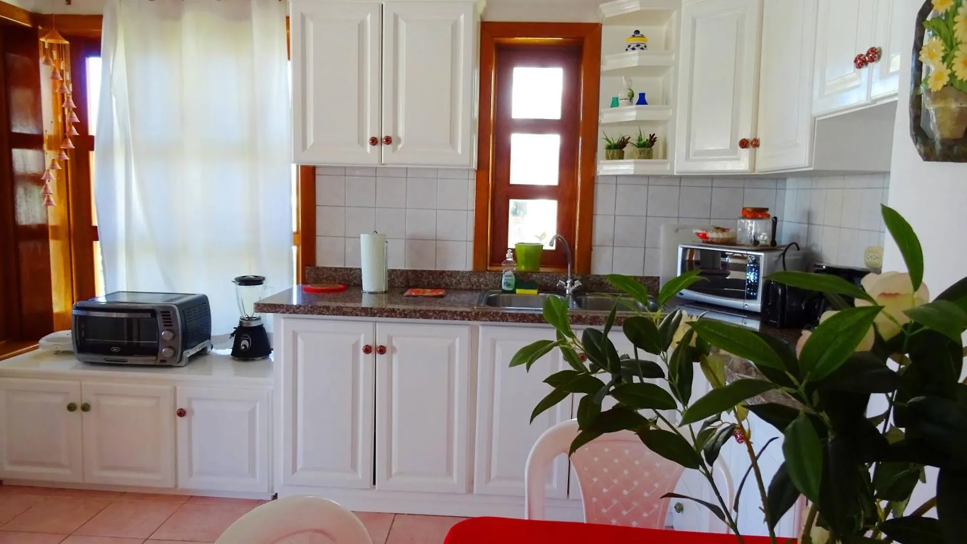 Resort Atlantic Villas & Spa Пунта-Кана
