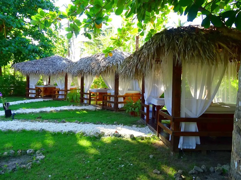 Resort Atlantic Villas & Spa Пунта-Кана