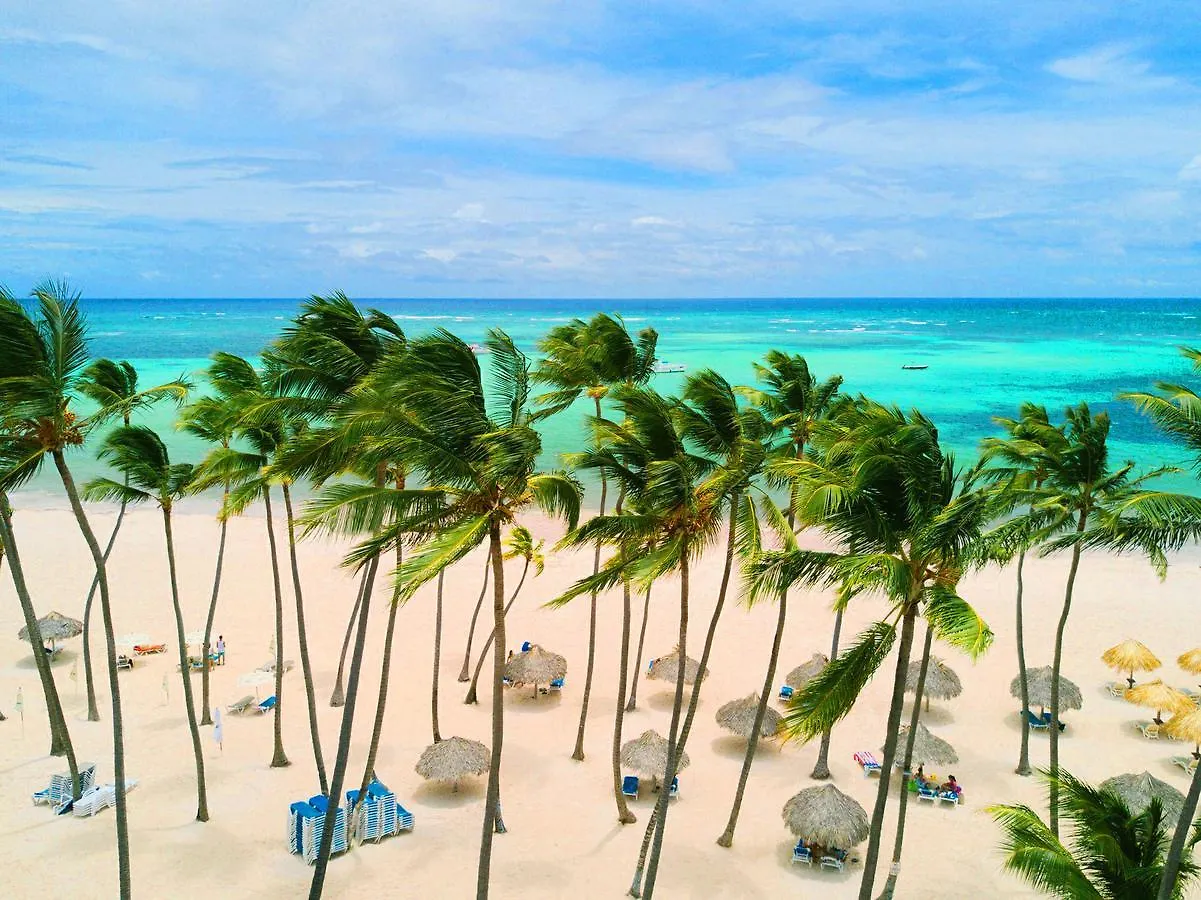 Resort Atlantic Villas & Spa location